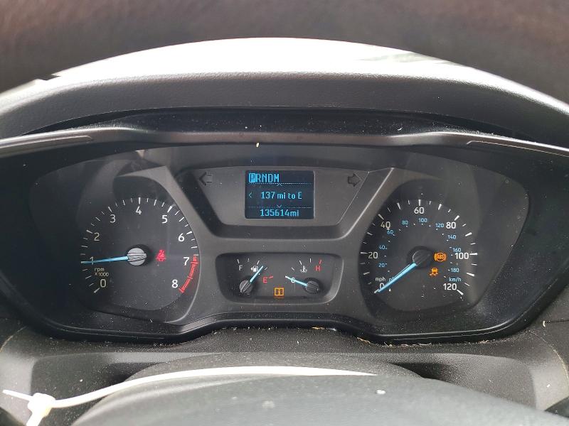 Aukcja sprzedaży 2017 Ford Transit, vin: 1FTYE1ZM9HKB35087, numer aukcji: 59646916