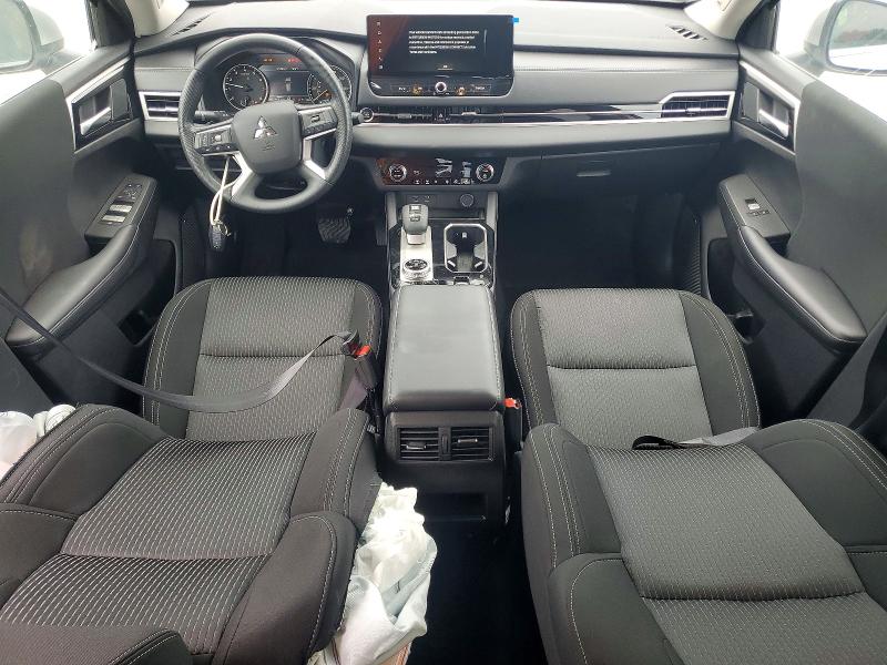 Продажа на аукционе авто 2026 Mitsubishi Outlander, vin: JA4J3UABXTZ032063, номер лота: 62783186