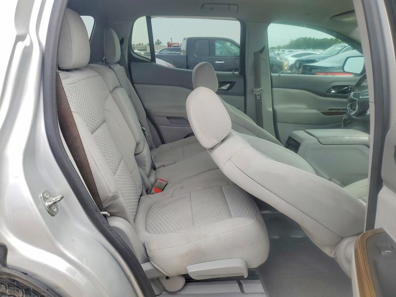 Aukcja sprzedaży 2018 Gmc Acadia, vin: 1GKKNKLA5JZ145496, numer aukcji: 59230226