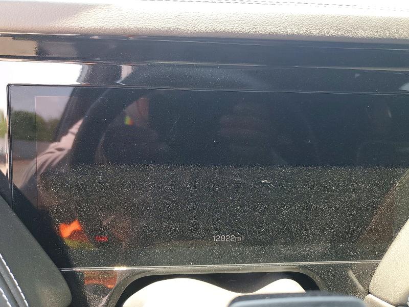 60078076 :رقم المزاد ، 1GKS2WR82SR364065 vin ، 2025 Gmc Yukon Xl مزاد بيع