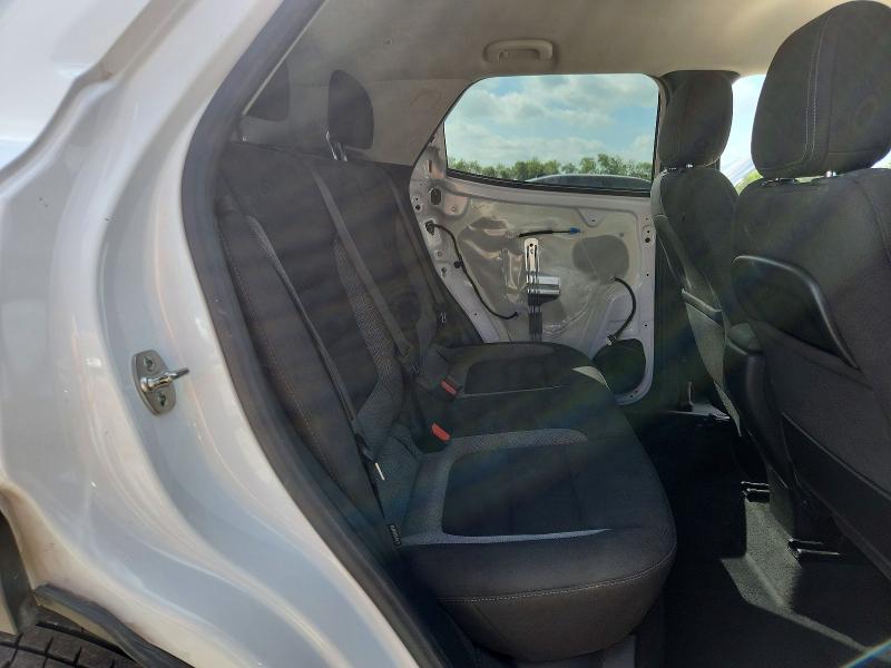 Aukcja sprzedaży 2024 Chevrolet Trailblazer, vin: KL79MPS2XRB178399, numer aukcji: 63234996