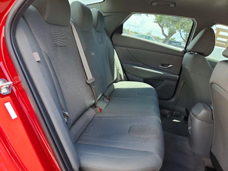 Продаж на аукціоні авто 2024 Hyundai Elantra, vin: KMHLL4DGXRU802088, номер лоту: 59683366