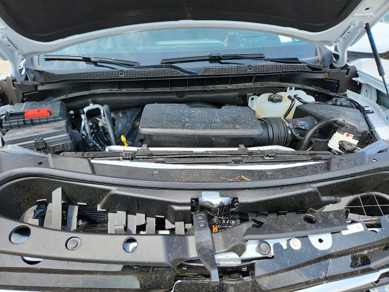 Aukcja sprzedaży 2026 Chevrolet Suburban, vin: 1GNS6GKL7TR248020, numer aukcji: 61932806