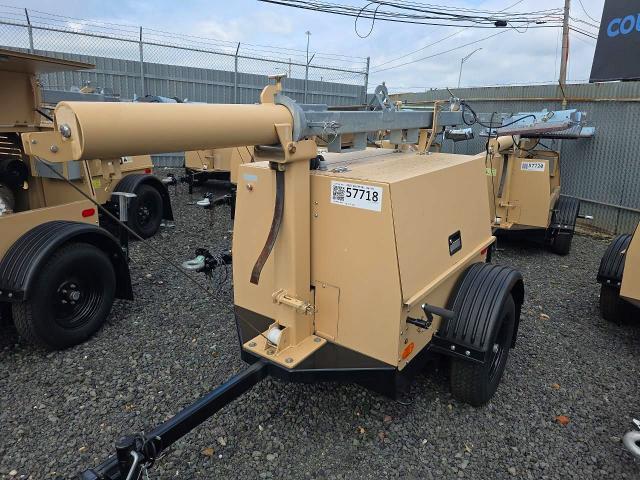 Продаж на аукціоні авто 2020 Ghs Lighting Greenfire Iaf-01, vin: XXXXXX079978, номер лоту: 60673256
