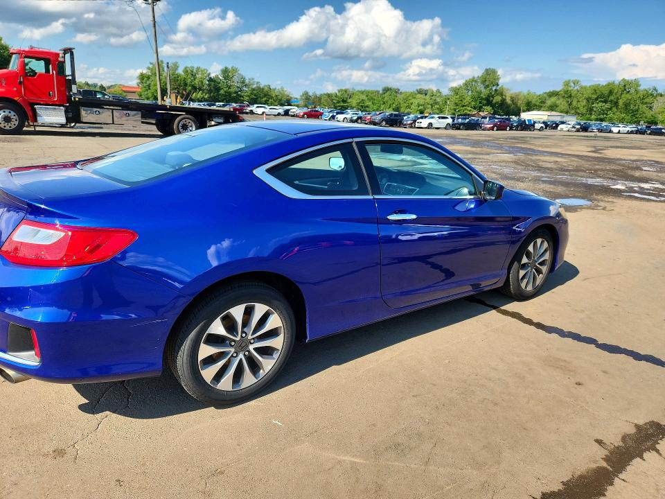 Aukcja sprzedaży 2014 Honda Accord, vin: 1HGCT1B3XEA002052, numer aukcji: 60899526