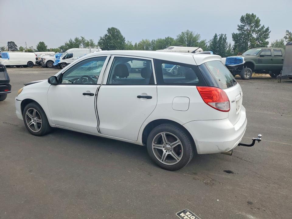 Продажа на аукционе авто 2004 Toyota Matrix, vin: 2T1KR32E84C278584, номер лота: 61952356