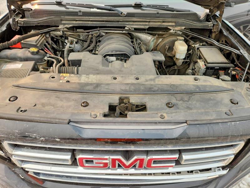 2016 Gmc Sierra მანქანა იყიდება აუქციონზე, vin: 1GTV2LEC0GZ405771, აუქციონის ნომერი: 60797316
