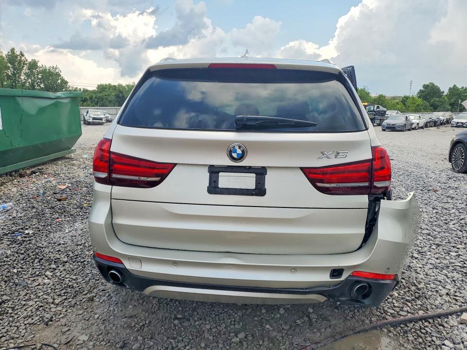 Продажа на аукционе авто 2014 Bmw X5, vin: 5UXKR0C58E0K50775, номер лота: 59378756