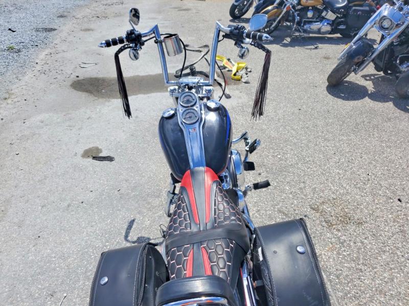 59821886 :رقم المزاد ، 1HD1YNJ1XLB024430 vin ، 2020 Harley-davidson Fxlr مزاد بيع