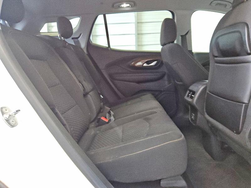 Aukcja sprzedaży 2020 Gmc Terrain, vin: 3GKALMEV6LL103653, numer aukcji: 58938166