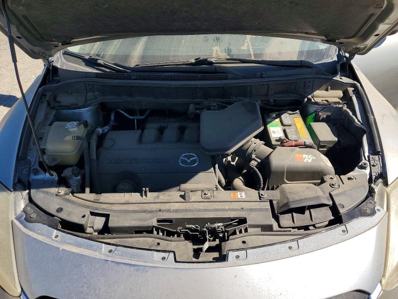 62514346 :رقم المزاد ، JM3TB3CVXE0426129 vin ، 2014 Mazda Cx-9 مزاد بيع