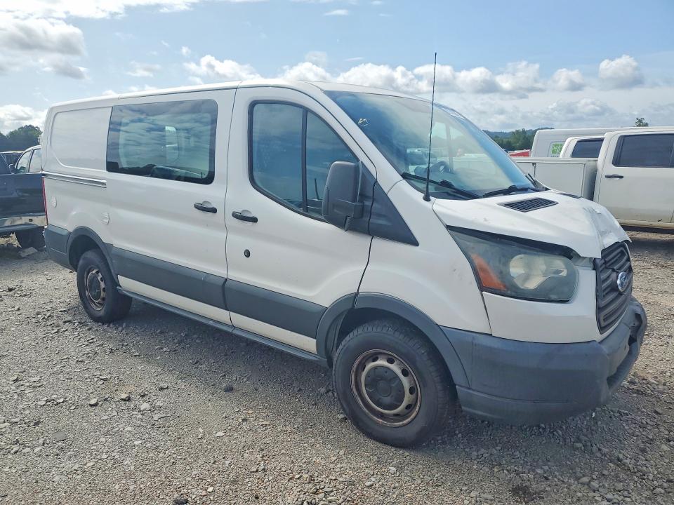 Aukcja sprzedaży 2015 Ford Transit, vin: 1FTNR1YM3FKA20314, numer aukcji: 62343866