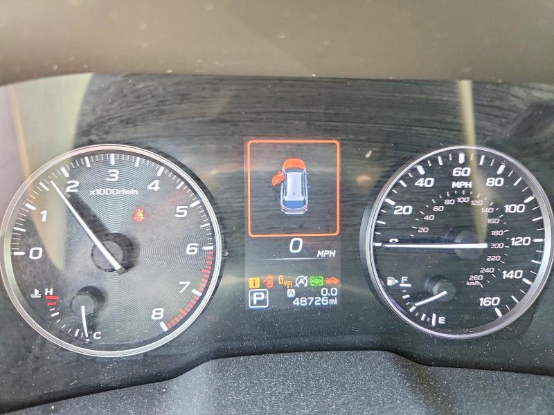 Aukcja sprzedaży 2020 Subaru Outback, vin: 4S4BTANC0L3262740, numer aukcji: 59153386