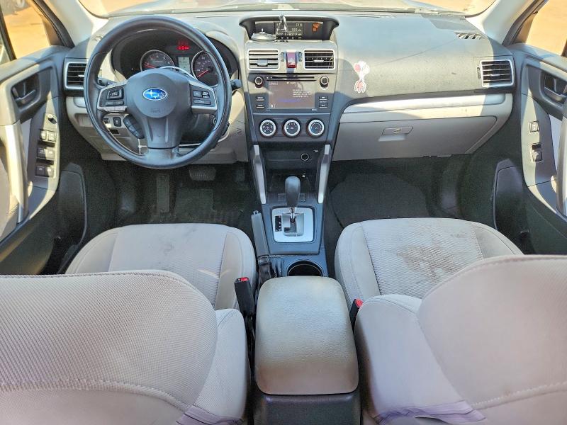 85990615 :رقم المزاد ، JF2SJABC6GH536659 vin ، 2016 Subaru Forester مزاد بيع