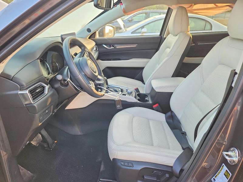 Aukcja sprzedaży 2023 Mazda Cx-5, vin: JM3KFBEM0P0237796, numer aukcji: 61127546