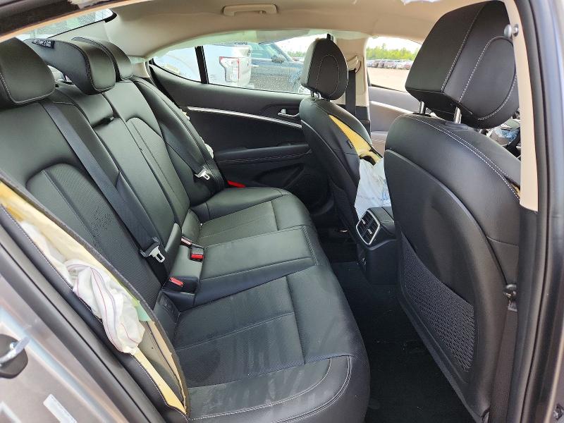 60628516 :رقم المزاد ، KMTG34SC2SU158910 vin ، 2025 Genesis G70 مزاد بيع