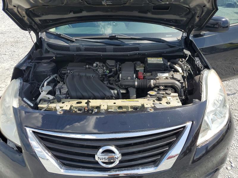 Aukcja sprzedaży 2014 Nissan Versa, vin: 3N1CN7AP9EK448355, numer aukcji: 60765116