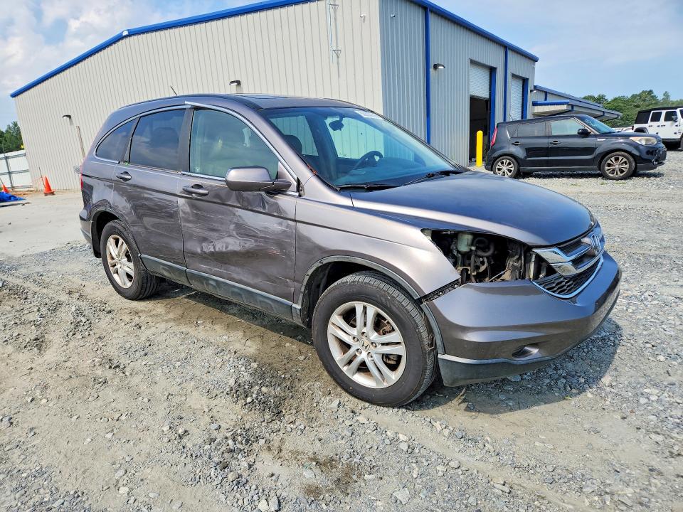 Aukcja sprzedaży 2010 Honda Cr-v, vin: 5J6RE3H71AL035653, numer aukcji: 59603016