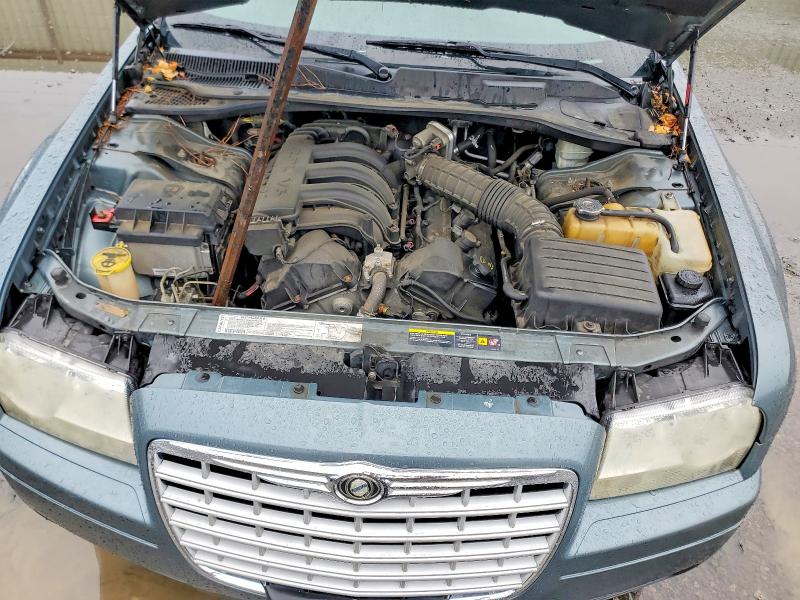 Aukcja sprzedaży 2006 Chrysler 300, vin: 2C3KA43R06H262746, numer aukcji: 60661966