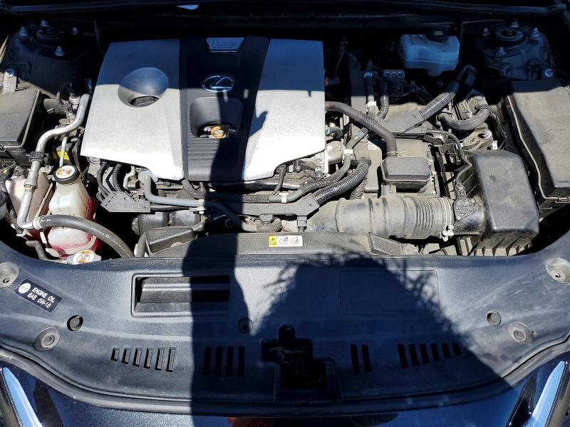 Aukcja sprzedaży 2019 Lexus Es, vin: 58AB21B19KU002280, numer aukcji: 63083126