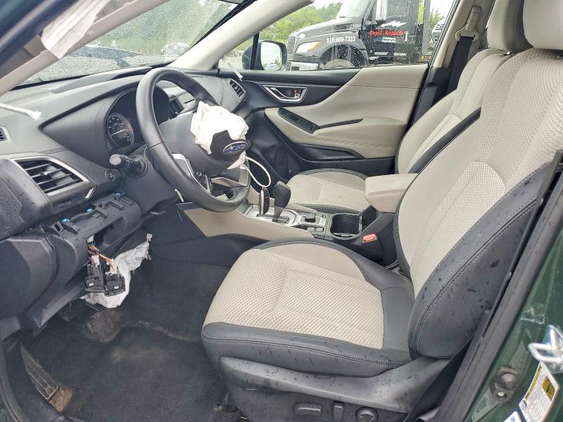 Aukcja sprzedaży 2024 Subaru Forester, vin: JF2SKACC3RH492344, numer aukcji: 62091086