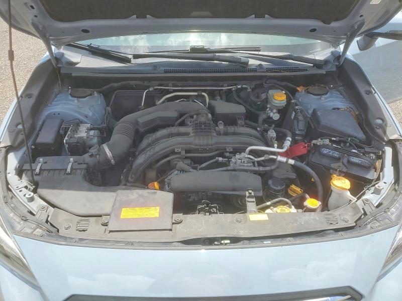2019 Subaru Crosstrek მანქანა იყიდება აუქციონზე, vin: JF2GTAMC1K8228109, აუქციონის ნომერი: 61568036