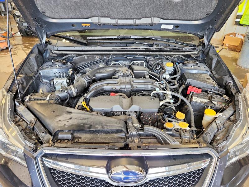 Aukcja sprzedaży 2017 Subaru Crosstrek, vin: JF2GPAKCXHH209140, numer aukcji: 60121036