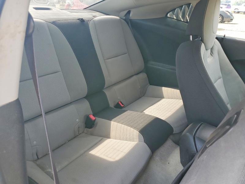2012 Chevrolet Camaro მანქანა იყიდება აუქციონზე, vin: 2G1FB1E38C9132195, აუქციონის ნომერი: 61049526