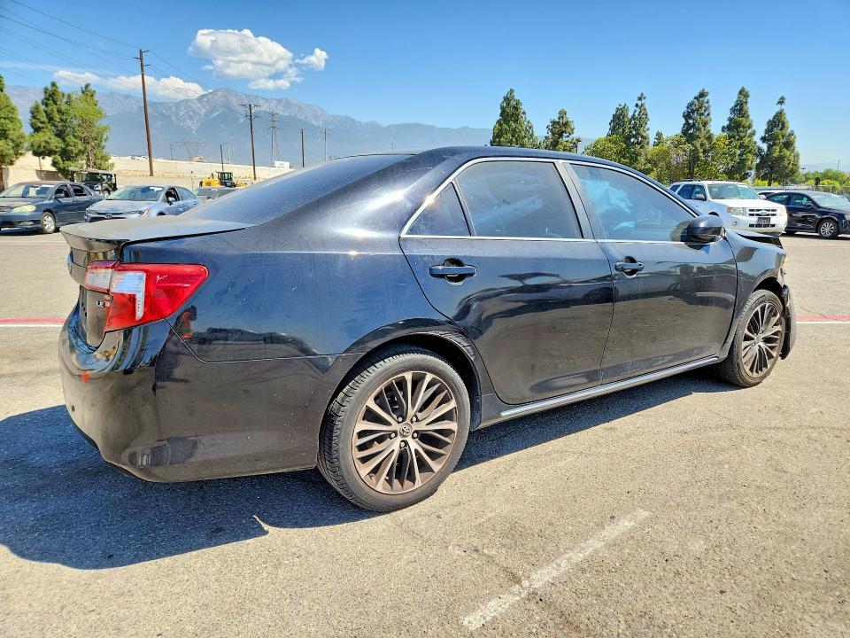 Aukcja sprzedaży 2014 Toyota Camry, vin: 4T1BF1FK4EU378338, numer aukcji: 60429476