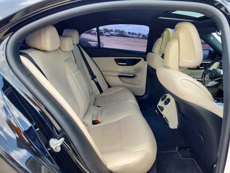 Aukcja sprzedaży 2022 Mercedes-benz C, vin: W1KAF4GB9NR018006, numer aukcji: 59218456