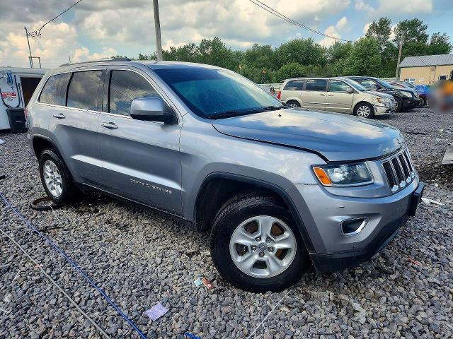 2016 Jeep Grand Cherokee მანქანა იყიდება აუქციონზე, vin: 1C4RJFAG7GC326602, აუქციონის ნომერი: 61851366
