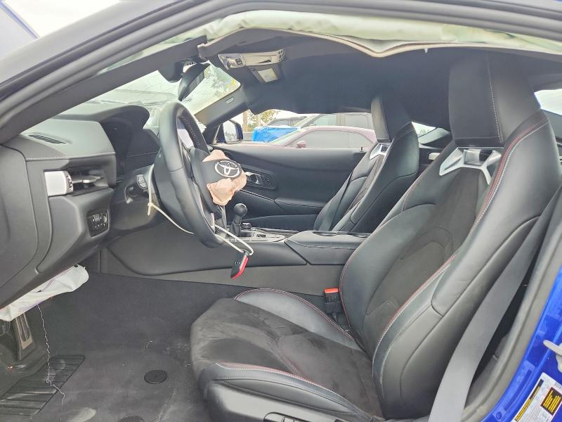 Aukcja sprzedaży 2024 Toyota Gr Supra, vin: WZ1DB0G03RW066331, numer aukcji: 60147466