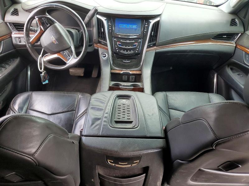 Продажа на аукционе авто 2015 Cadillac Escalade, vin: 1GYS4RKJXFR590620, номер лота: 61894776