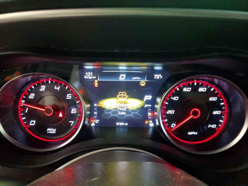 60756316 :رقم المزاد ، 2C3CDXJG3LH249838 vin ، 2020 Dodge Charger مزاد بيع