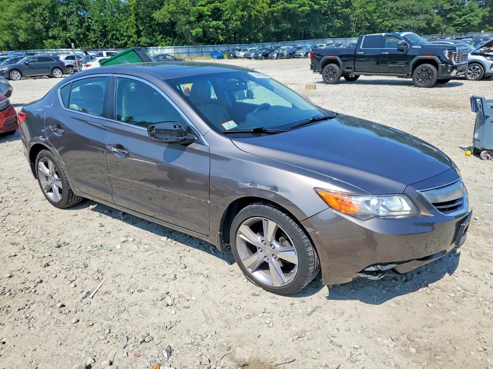 Продажа на аукционе авто 2013 Acura Ilx, vin: 19VDE1F59DE022354, номер лота: 62966966