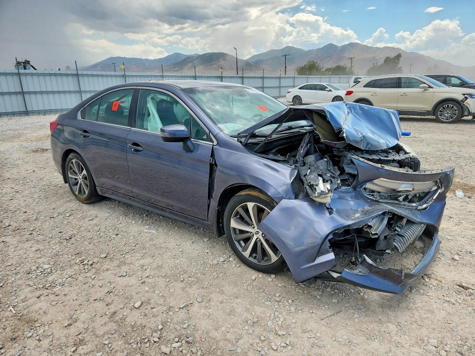 Продаж на аукціоні авто 2016 Subaru Legacy, vin: 4S3BNBN6XG3041974, номер лоту: 61312096