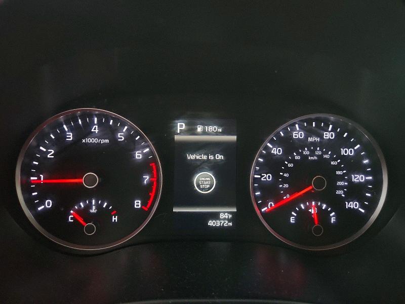 Продаж на аукціоні авто 2022 Kia Rio, vin: 3KPA24AD5NE476430, номер лоту: 61148266