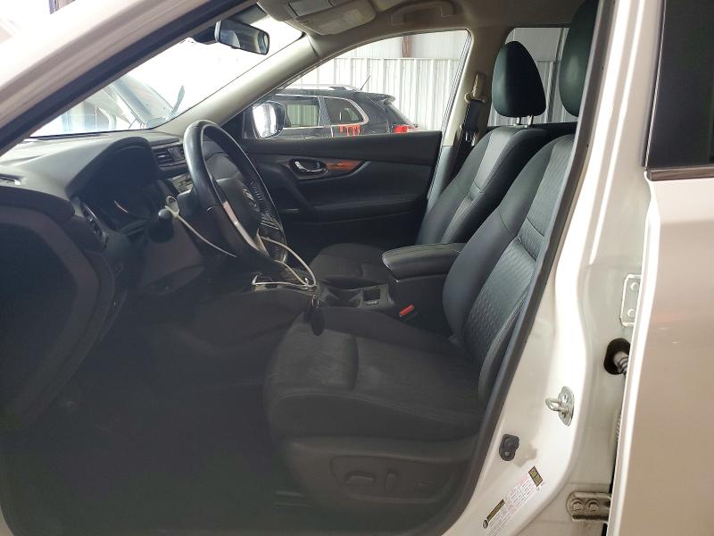 Продажа на аукционе авто 2020 Nissan Rogue, vin: JN8AT2MV8LW108904, номер лота: 60673756
