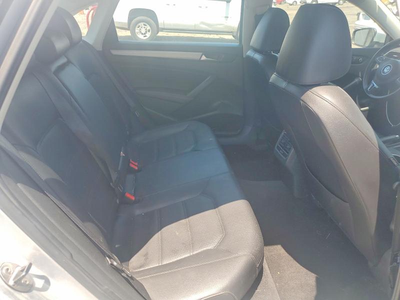 Aukcja sprzedaży 2014 Volkswagen Passat, vin: 1VWBN7A33EC121443, numer aukcji: 59195656