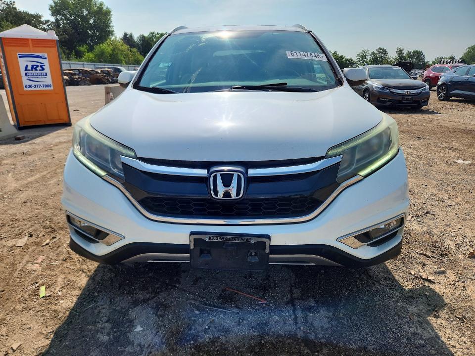 Aukcja sprzedaży 2016 Honda Cr-v, vin: 5J6RM4H75GL026729, numer aukcji: 61147446
