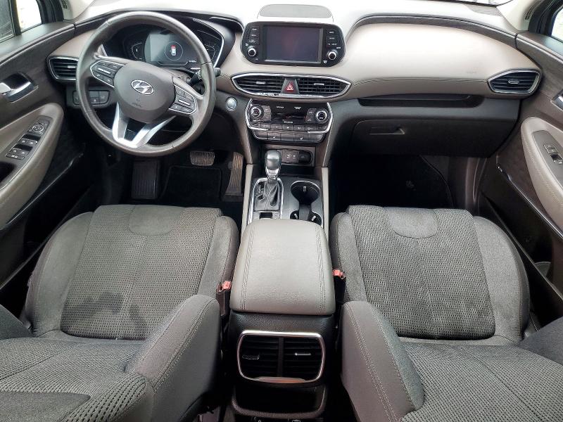 Aukcja sprzedaży 2020 Hyundai Santa Fe, vin: 5NMS33AD7LH178432, numer aukcji: 61010546