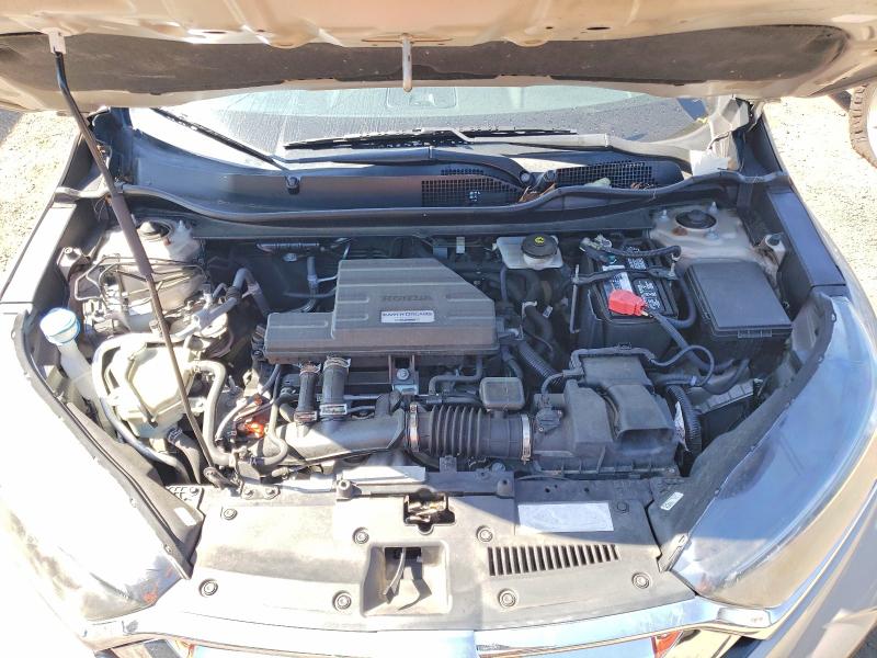 Продажа на аукционе авто 2018 Honda Cr-v, vin: 5J6RW2H59JL020145, номер лота: 60436866