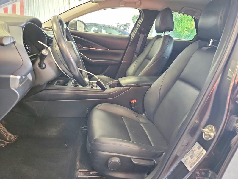 Aukcja sprzedaży 2022 Mazda Cx-30, vin: 3MVDMBBL5NM458659, numer aukcji: 61953736