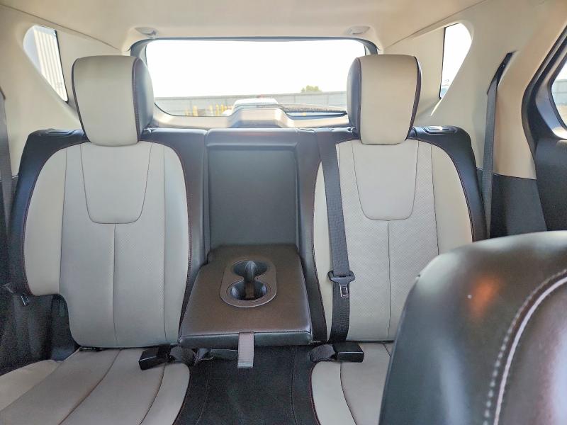 Продажа на аукционе авто 2012 Chevrolet Equinox, vin: 2GNFLGEK4C6140396, номер лота: 61192806