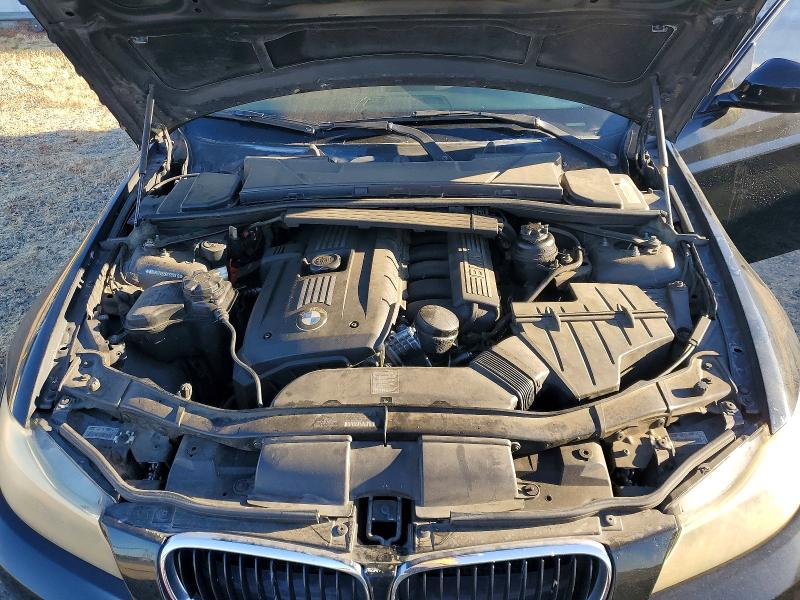 Продаж на аукціоні авто 2011 Bmw 328, vin: WBAPH7C55BE682819, номер лоту: 62698316