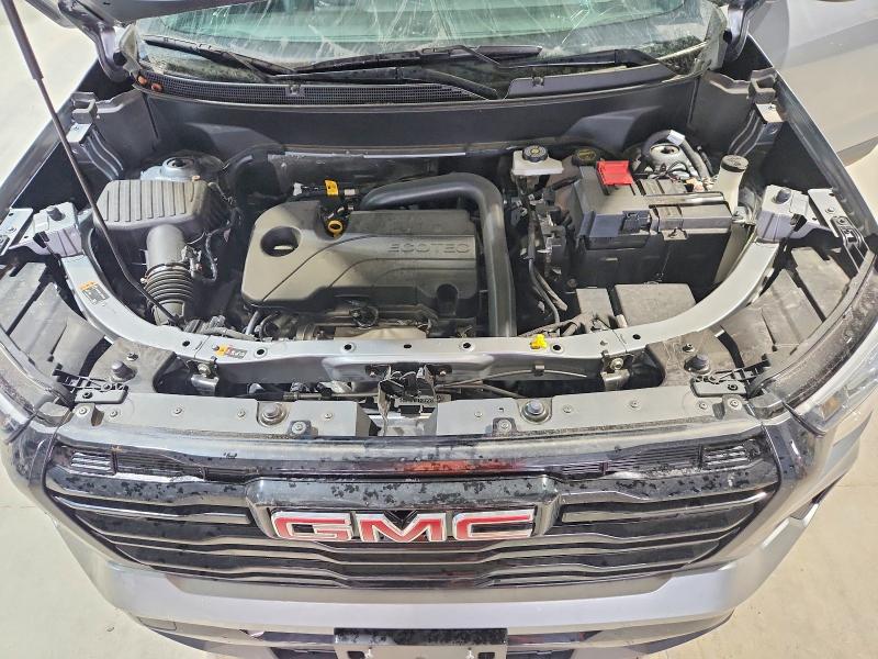 62085696 :رقم المزاد ، 3GKALMEG2TL164175 vin ، 2026 Gmc Terrain مزاد بيع