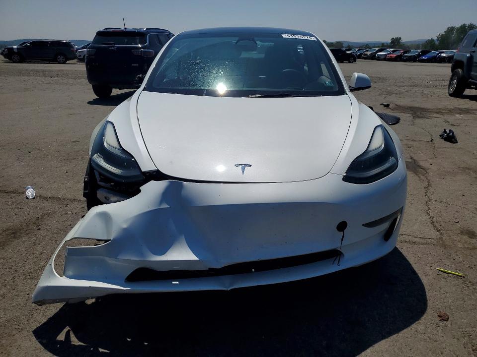 Aukcja sprzedaży 2023 Tesla Model 3, vin: 5YJ3E1EA7PF476523, numer aukcji: 61876176
