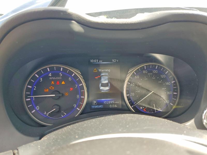 Продажа на аукционе авто 2014 Infiniti Q50, vin: JN1BV7APXEM681088, номер лота: 59732526