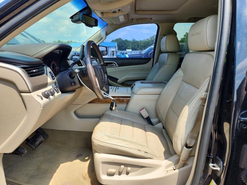Aukcja sprzedaży 2015 Gmc Yukon, vin: 1GKS2CKJ7FR653542, numer aukcji: 63180596