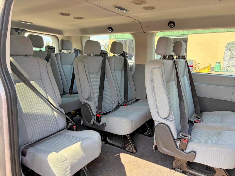61226066 :رقم المزاد ، 1FMZK1ZM0GKB32599 vin ، 2016 Ford Transit مزاد بيع